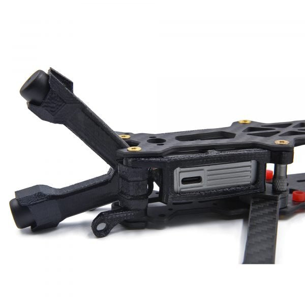 GEP-MARK4 HD5 DJI FPV Freestyle Frame kits