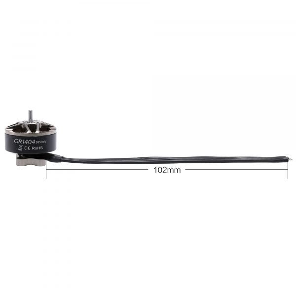 GEPRC GR1404 4500KV Motor