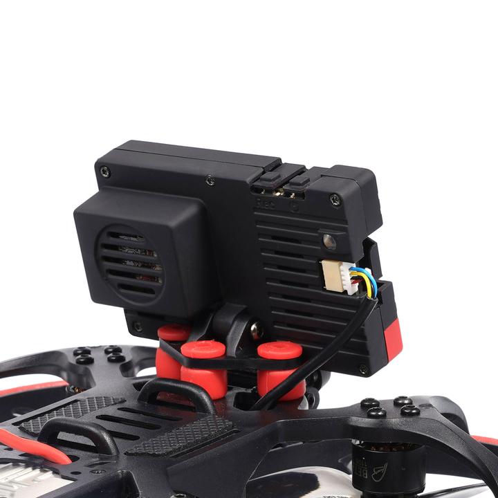 BetaFPV SMO 4K Camera SE & Insta 360