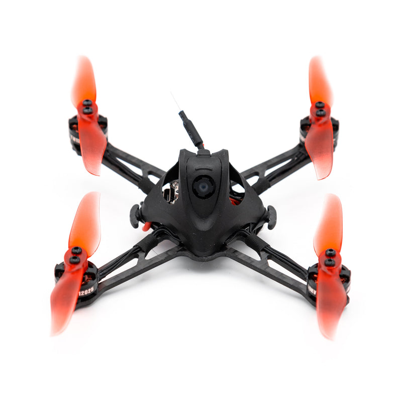 Emax Nanohawk X Ultralight 3 Inch 1S Outdoor FPV Drone - FrSky BNF