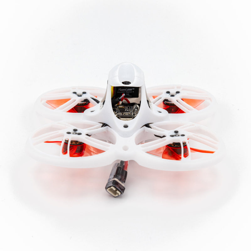 Emax Tinyhawk III FPV Racing Drone - Ready To Fly (RTF) w/ Controller and Goggles