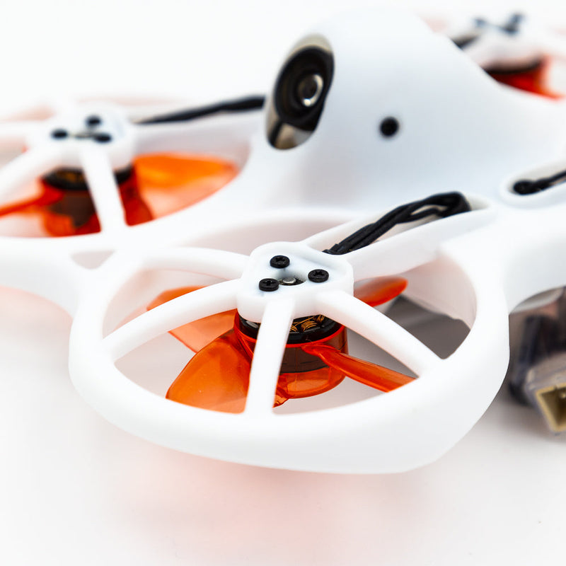 Emax EZ Pilot Pro Ready-To-Fly RTF FPV Drone w/ Controller & Goggles