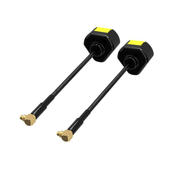 SpeedyBee V2 5.8GHz RHCP Antenna 2PCS - MMCX 90
