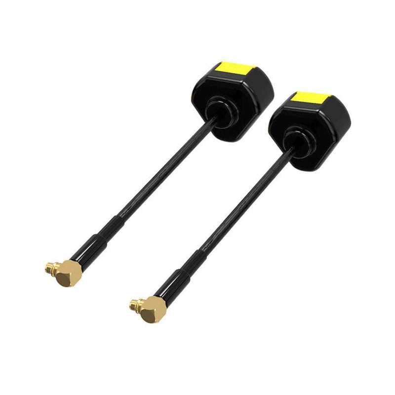 SpeedyBee V2 5.8GHz RHCP Antenna 2PCS - MMCX 90