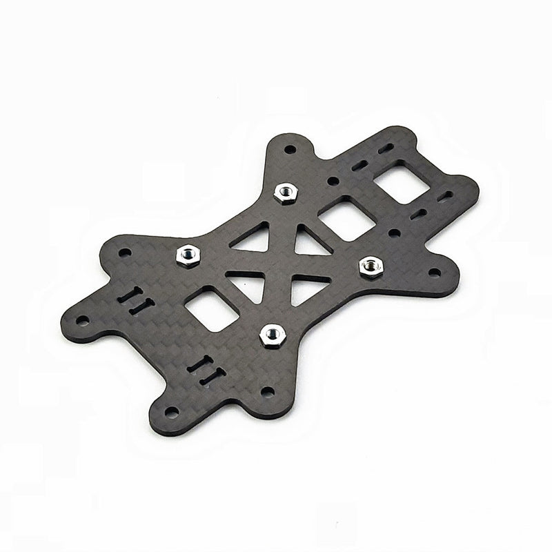 Darwin 129 FPV Quadcopter Frame