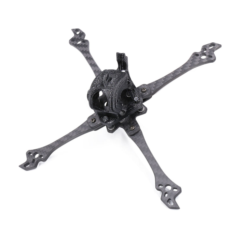 GEPRC GEP-DX4 Dolphin Frame