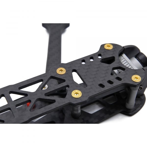 GEP-MARK4 HD5 DJI FPV Freestyle Frame kits