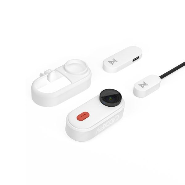 GEPRC Caddx Peanut action camera