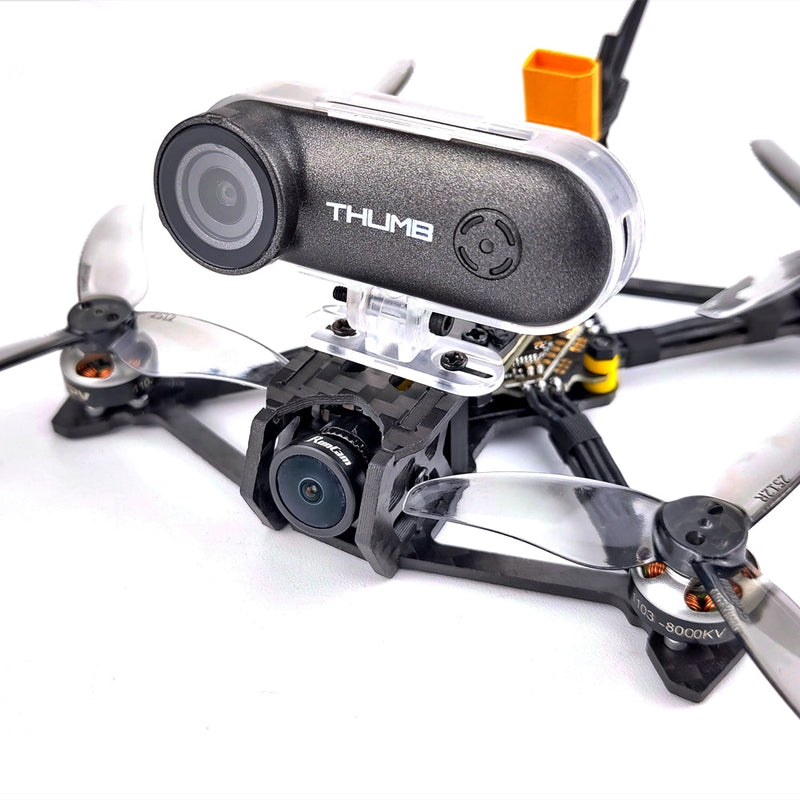 DarwinFPV TinyApe Freestyle