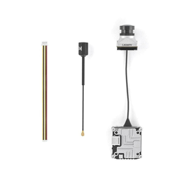 Brown Caddx Polar HD Vista Kit for DJI for Sale