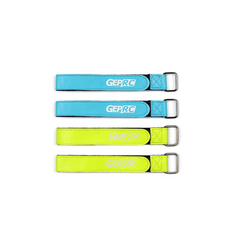 GEPRC 20x220mm Battery Strap - Choose Color