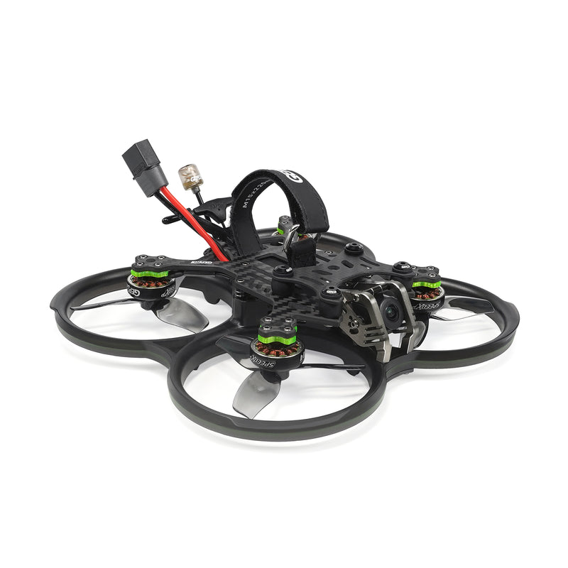 GEPRC Cinebot30 Wasp FPV Drone