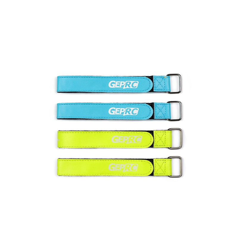 GEPRC 20x250mm Battery Strap - Choose Color