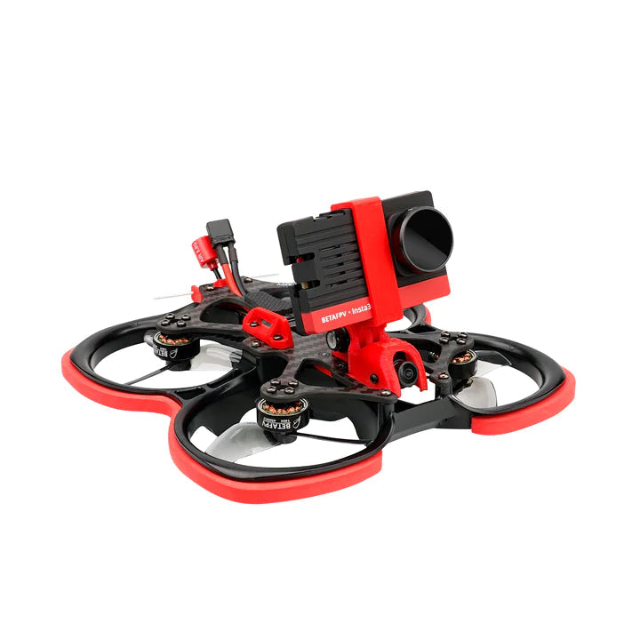 BETAFPV Pavo25 2.5" Cinewhoop Drone - Analog