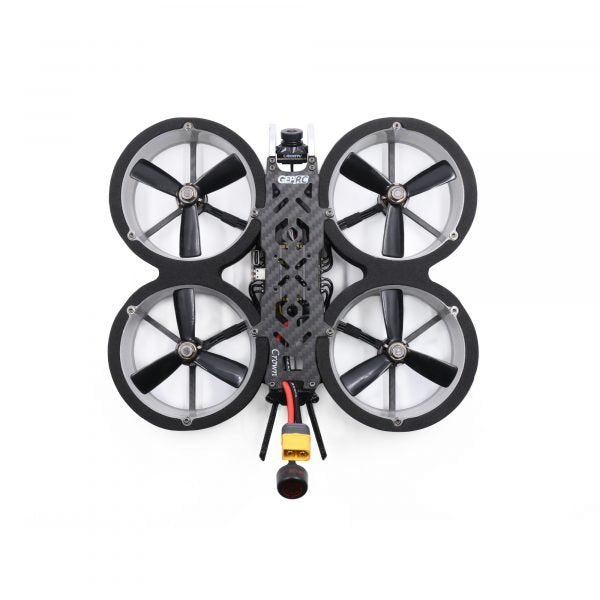 GEPRC Crown HD Cinewhoop