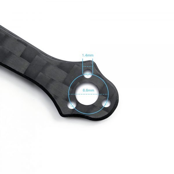 GEPRC GEP-ST16 Frame