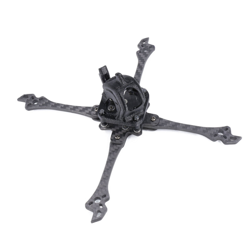 GEPRC GEP-DX4 Dolphin Frame