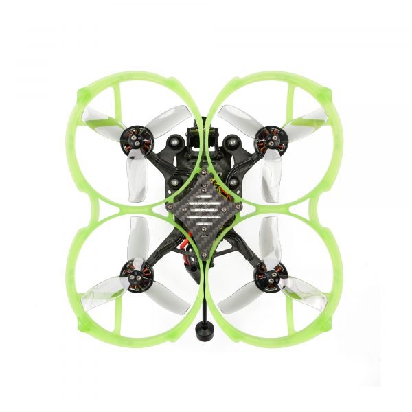 GEPRC CineLog35 Performance HD VISTA Nebula Pro FPV Drone
