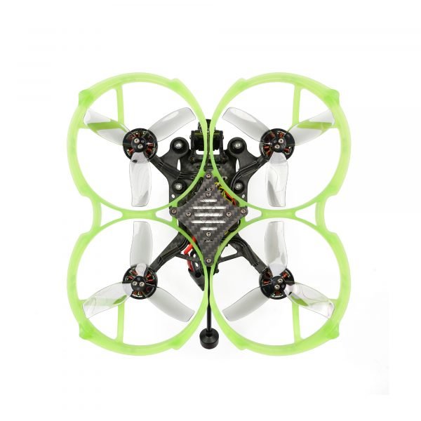 GEPRC CineLog35 Performance Analog FPV Drone