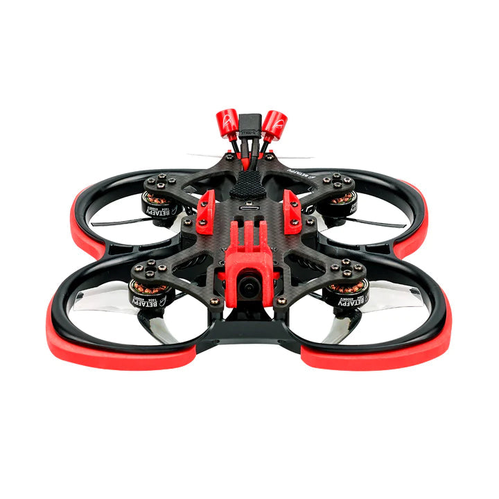 BETAFPV Pavo25 2.5" Cinewhoop Drone - Analog