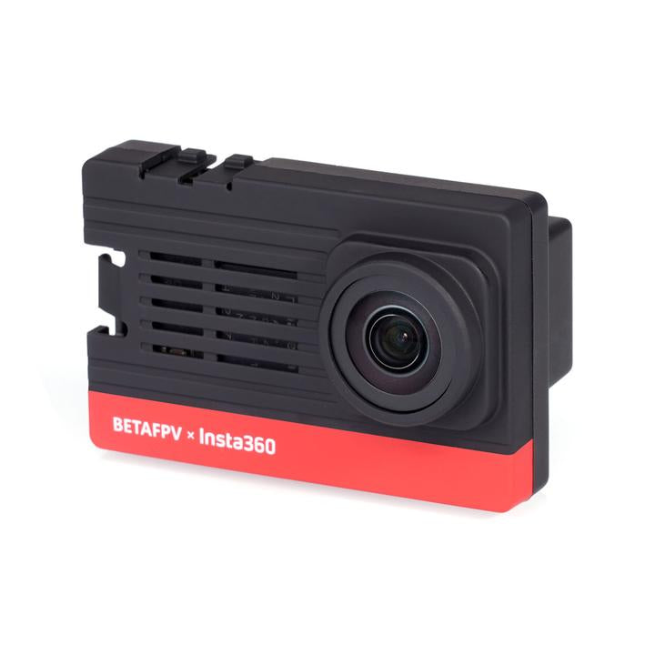 BetaFPV SMO 4K Camera SE & Insta 360