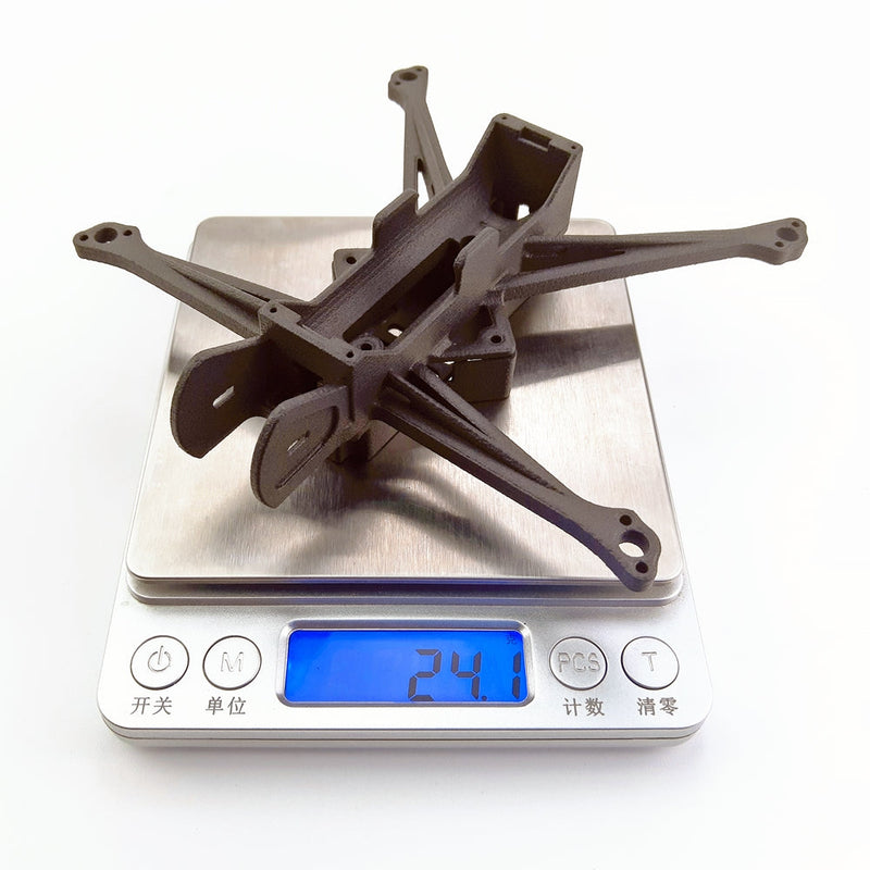 Darwin18650 Frame