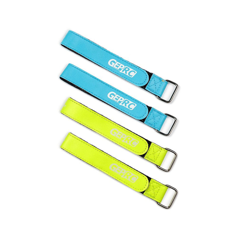 GEPRC 20x220mm Battery Strap - Choose Color