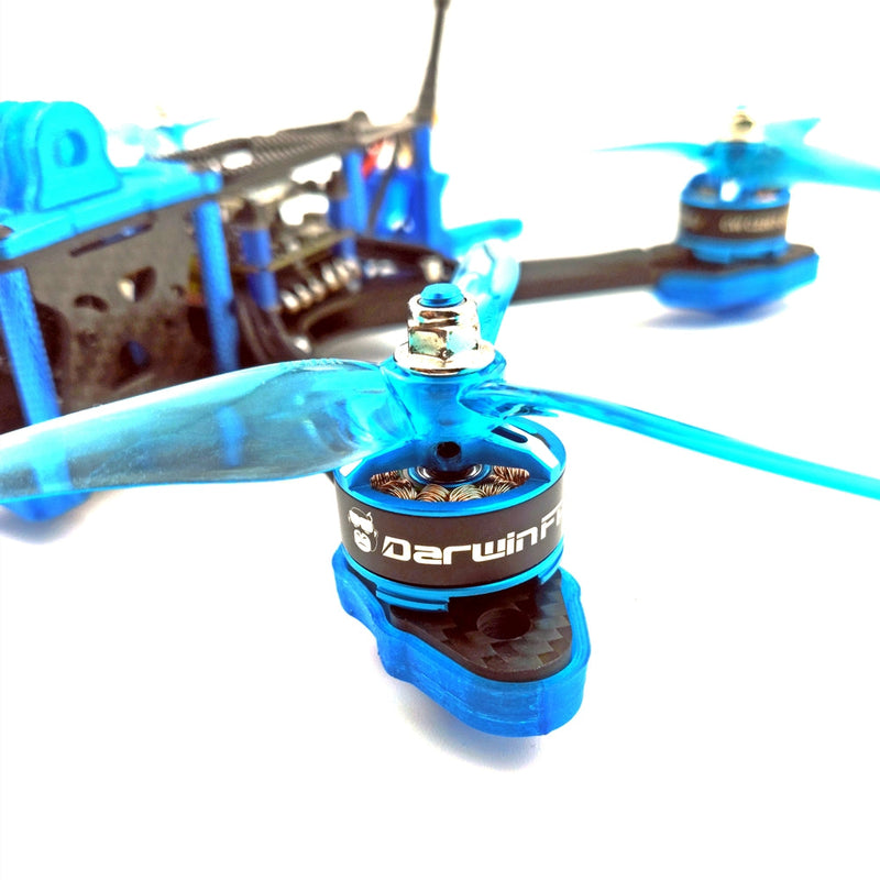 Darwin240 Johnny 5 Quadcopters PNP