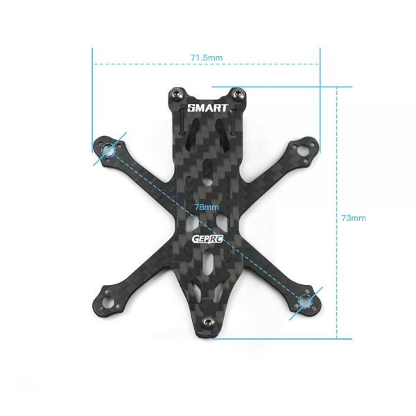 GEPRC GEP-ST16 Frame