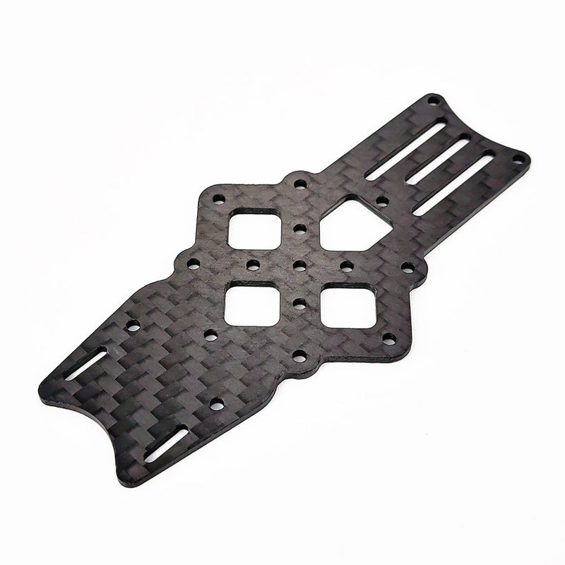 Darwin Baby Ape 3'' Quadcopter Frame