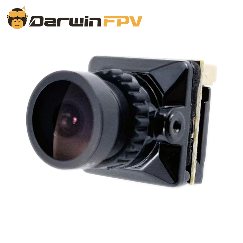 Darwin129 Professional Customized Camera