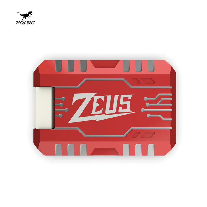 HGLRC Zeus VTX PRO 1.6W For FPV Racing Drone