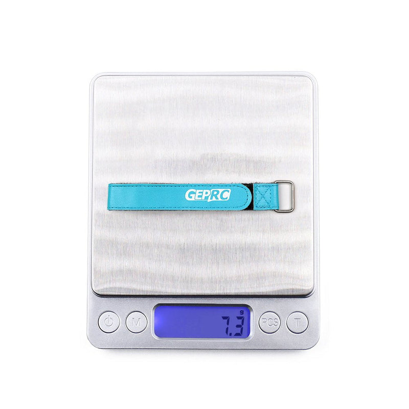 GEPRC 20x250mm Battery Strap - Choose Color