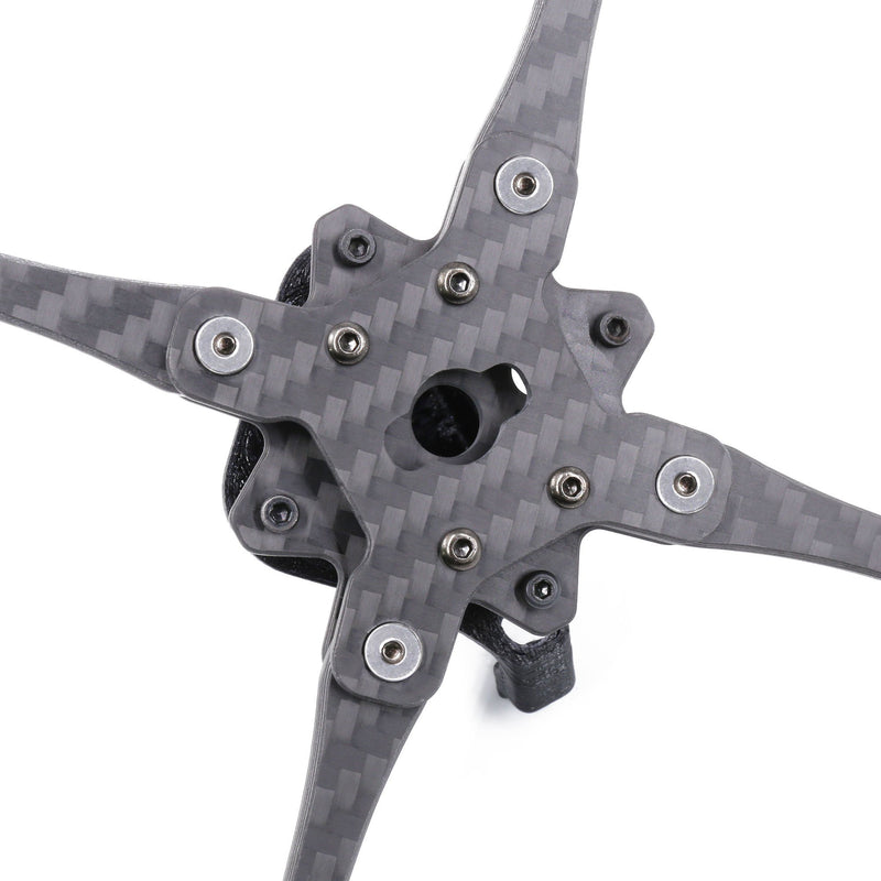 GEPRC GEP-DX4 Dolphin Frame