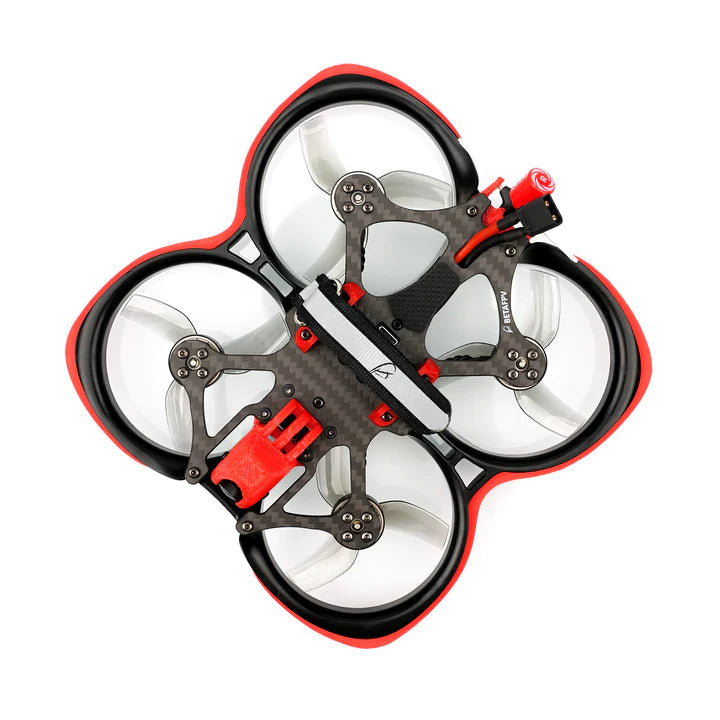 BETAFPV Pavo25 2.5" Cinewhoop Drone - Analog