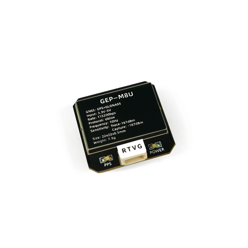 GEPRC GEP-M8U GPS Module