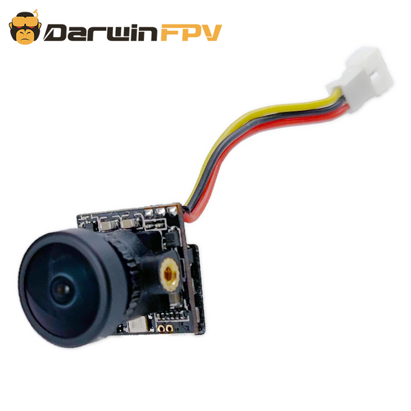 Darwin Nano 4 Camera