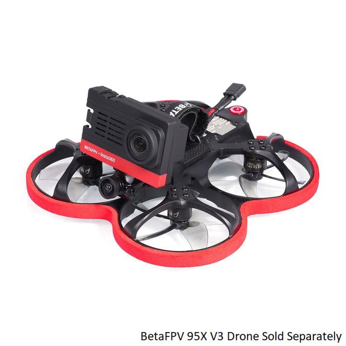 Betafpv insta360 smo 4k hotsell