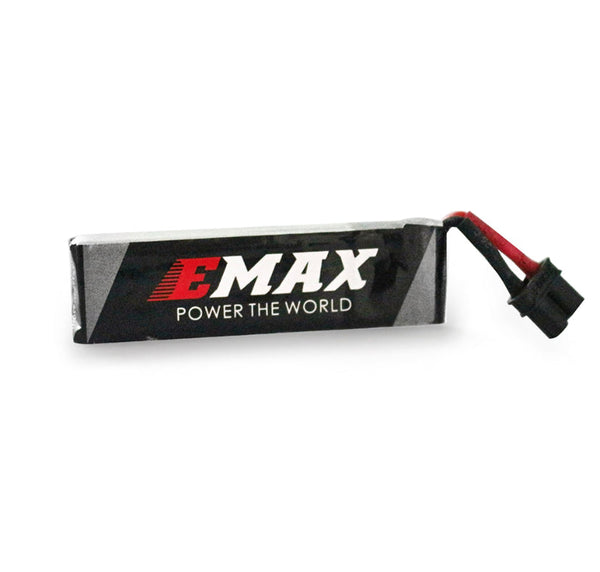 Emax Nanohawk X 1S HV 450mah Lipo Battery w/ XT30 Connector