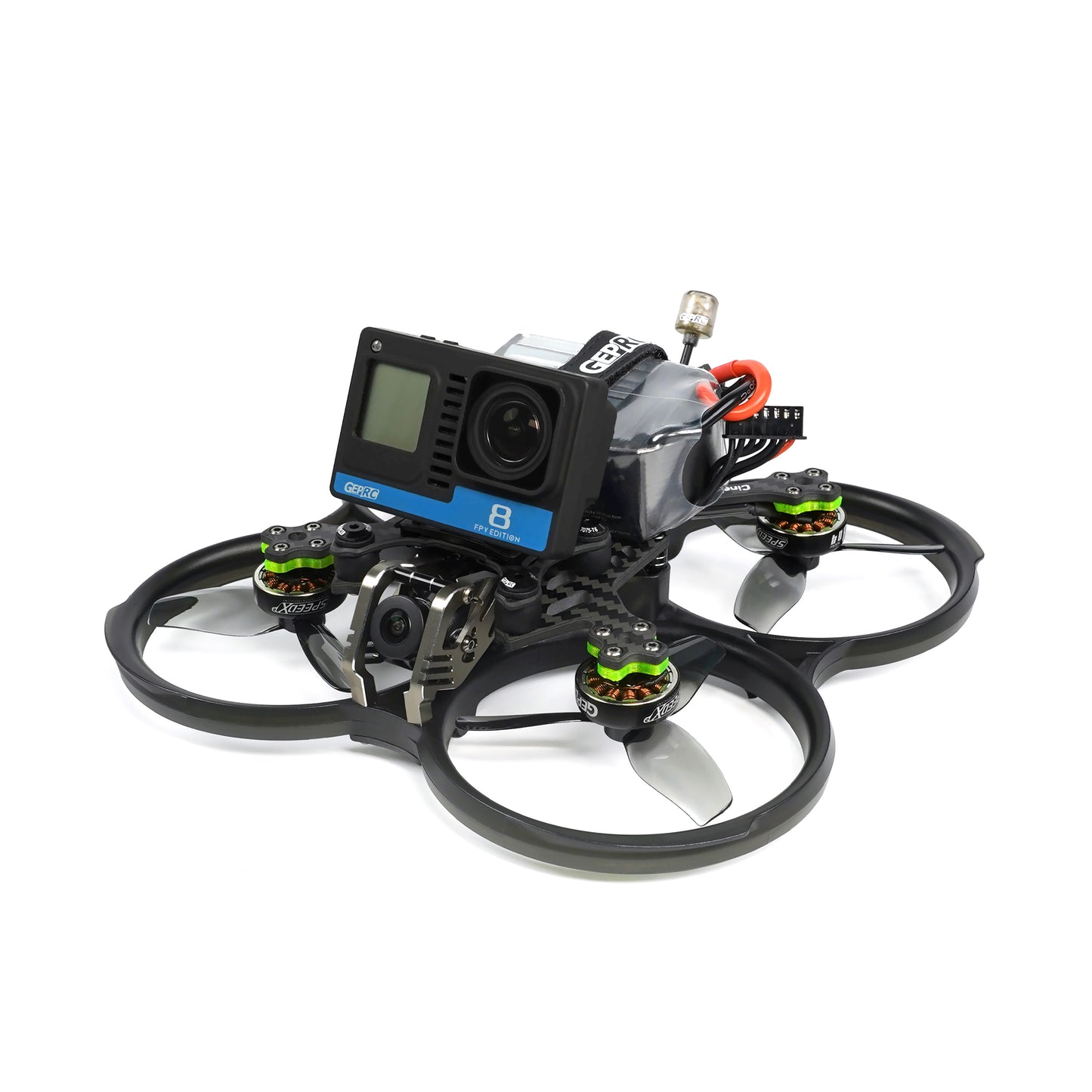GEPRC Cinebot30 Wasp FPV Drone