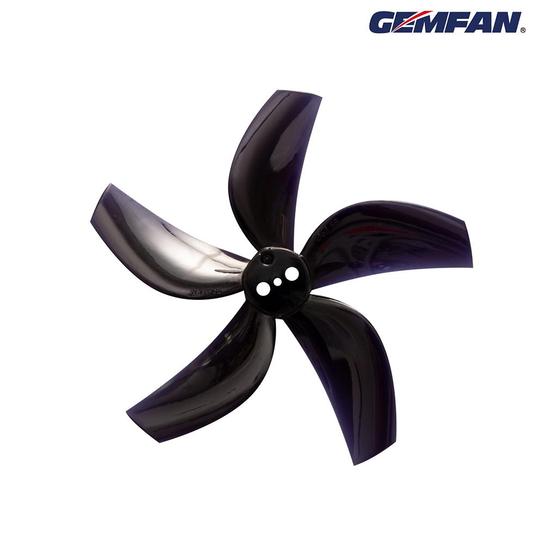 GEMFAN D63 DUCTED DURABLE 5 BLADE PROP (4CW + 4CCW)