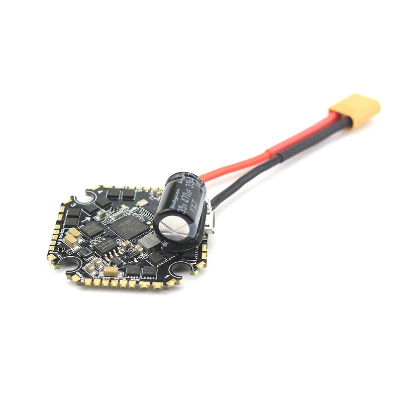 Emax Babyhawk II Part B - AIO Flight Controller ESC Board