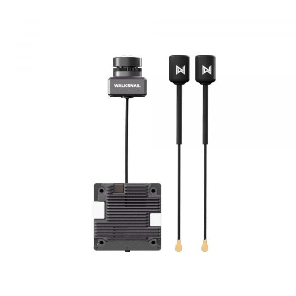 Walksnail Avatar HD Micro Camera / VTX Kit