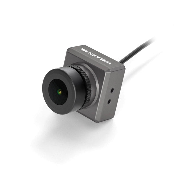 Walksnail Avatar Micro HD FPV Camera w/ Cable