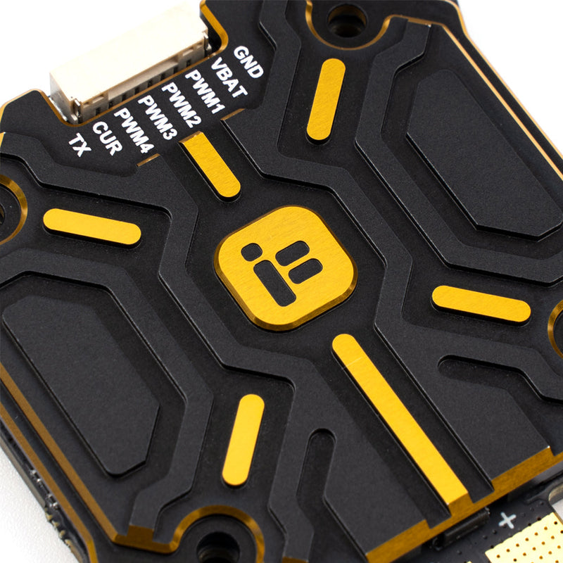 iFlight BLITZ E80 4-IN-1 Pro 80A ESC (G2）