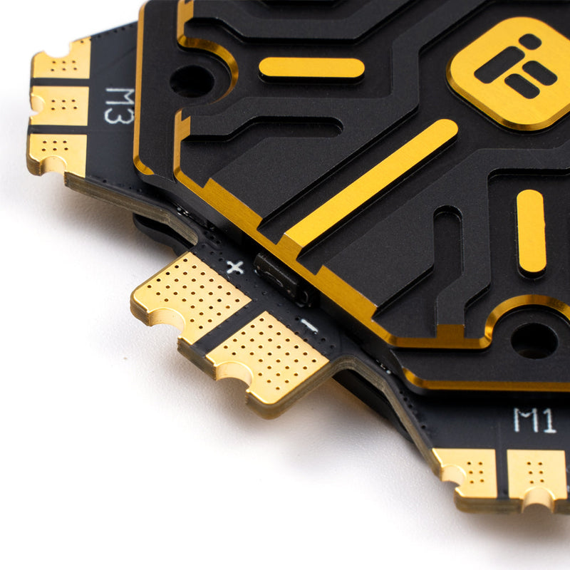 iFlight BLITZ E80 4-IN-1 Pro 80A ESC (G2）