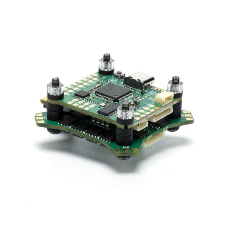 iFlight Blitz F722 E55 2-6S 30x30 Stack/Combo (F722 FC/ 55A 32bit 4in1 ESC)