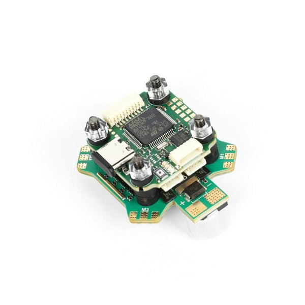 iFlight Blitz Mini F722 E55 2-6S 20x20 Stack/Combo (F722 FC/ 55A 32bit 4in1 ESC)