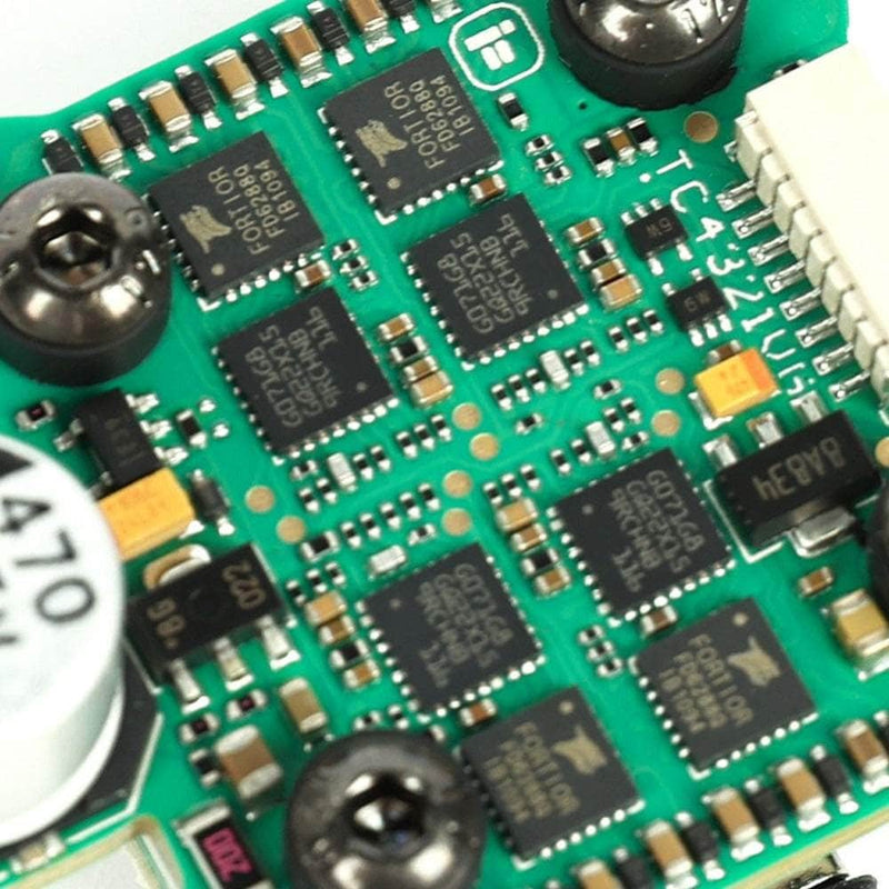 iFlight Blitz Mini F722 E55 2-6S 20x20 Stack/Combo (F722 FC/ 55A 32bit 4in1 ESC)