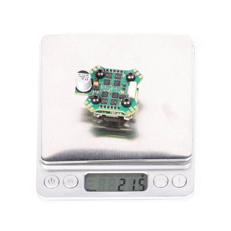 iFlight Blitz Mini F722 E55 2-6S 20x20 Stack/Combo (F722 FC/ 55A 32bit 4in1 ESC)